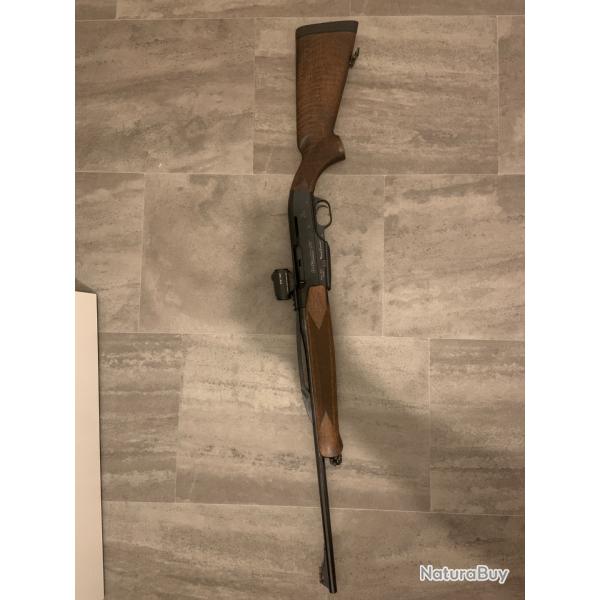 Carabine verney carron calibre 30.06