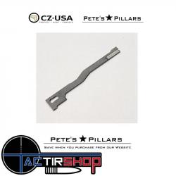 Percuteur amélioré Pete's Pillars CZ 457 Firing Pin Upgraded Reshaped Tip Replacement