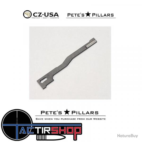 Percuteur amlior Pete's Pillars CZ 457 Firing Pin Upgraded Reshaped Tip Replacement