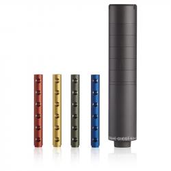 Silencieux NIELSEN SONIC GHOST 50 multi calibre 5/8x24