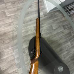 Carabine  Walther Sportmodell  Meisterbuchse 22lr