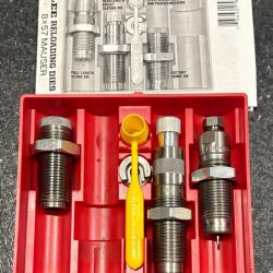 Outils Lee 8x57 IS Mauser tbe
