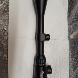 Lunette paike 3 - 9 x 50