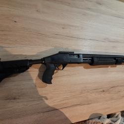 TAURUS ST12 tactique - état neuf - cal.12/76