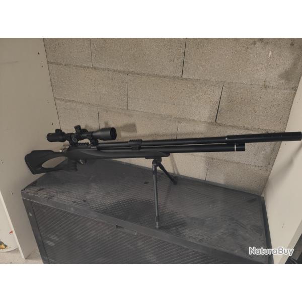 Snowpeak M25 7.62 + Port de transfert