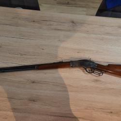 Carabine A.Uberti modèle 1873 - cal.44-40 - très bon état