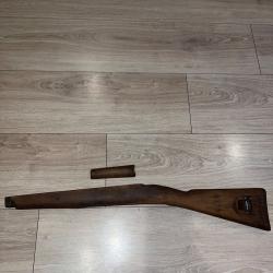 Crosse de Beretta Gardone carcano