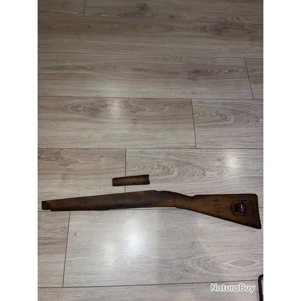 Crosse de Beretta Gardone carcano