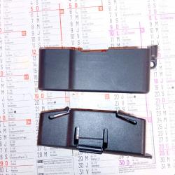 Vds Protections de boîtier-chargeur et de logement de ce boîtier pour Blaser R8 professional.