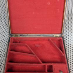 Coffret sans Accessoires pour Revolver (non signé)