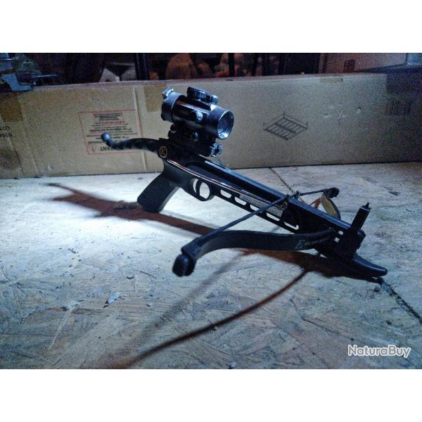 Arbalte EK Archery Cobra Plastic Pistol Crossbow