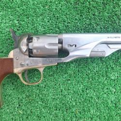 Pietta 1862 New York Metropolitan Police Cal. 36