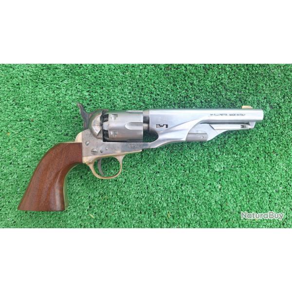 Pietta 1862 New York Metropolitan Police Cal. 36