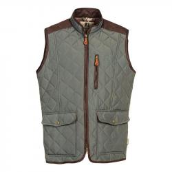 Gilet De Chasse Stalion 4XL - PERCUSSION