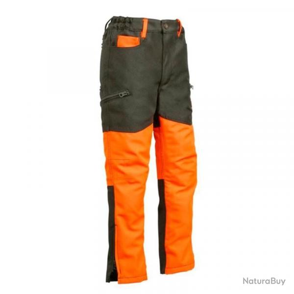 Pantalon De Chasse Enfant Stronger PERCUSSION