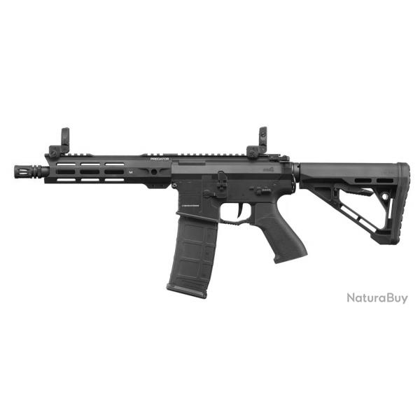 REPLIQUE AEG LT-42 GEN4 PREDATOR CQB NEBULA II 8.25''