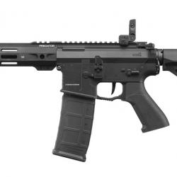 REPLIQUE AEG LT-42 GEN4 PREDATOR CQB ASTER 8.25''