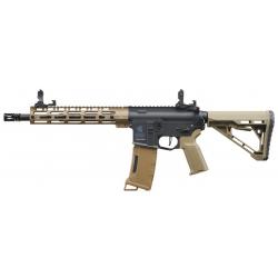 REPLIQUE AEG LT-39 LANCER TACTICAL GEN 3 FDE/NOIR