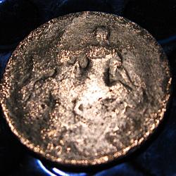 France 5 centimes 1903 RARE  bronze D.Dupuis tb