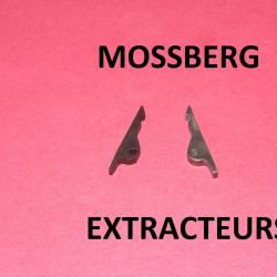 extracteurs NEUFS MOSSBERG 500 500A M88 MAVERICK MOSSBERG ATP6 ATP8 - VENDU PAR JEPERCUTE (s21c680)
