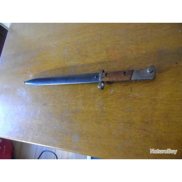 BAIO VZ 24