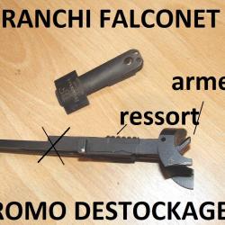 lot FRANCHI FALCONET à 10.00 Euros !!!!!!!!!!! - VENDU PAR JEPERCUTE (SZA1079)