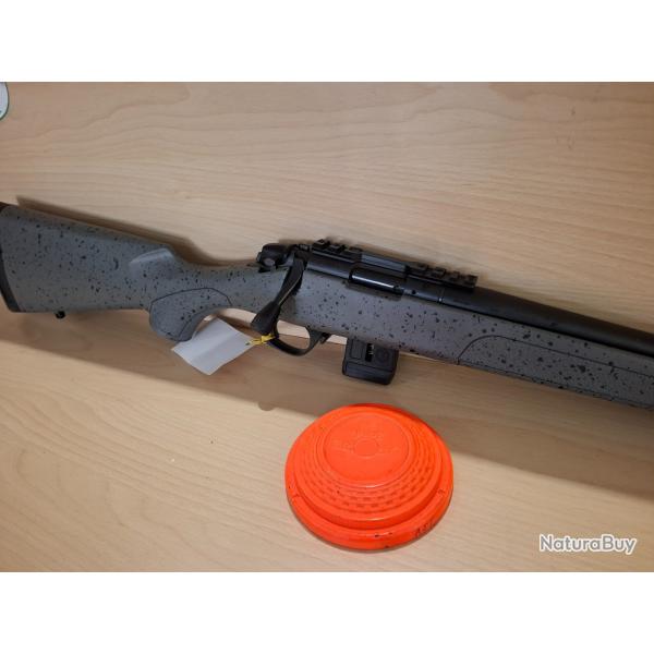 BERGARA BMR RimeFire - 22lr - Acier