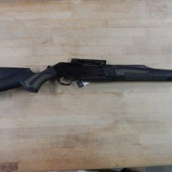 CARABINE SEMI AUTO BROWNING BAR LONGTRAC CAL.30-06 + MONTAGE AMOVIBLE EAW TRES BON ETAT OCCASION