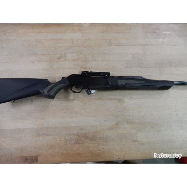 CARABINE SEMI AUTO BROWNING BAR LONGTRAC CAL.30-06 + MONTAGE AMOVIBLE EAW TRES BON ETAT OCCASION