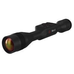ATN Mars 5 640x480 4-32x Lunette de tir thermique Smart HD calculateur balistique d'occasion