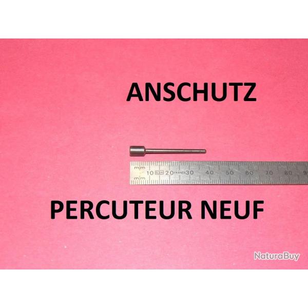 percuteur carabine ANSCHUTZ - VENDU PAR JEPERCUTE (D22E1079)