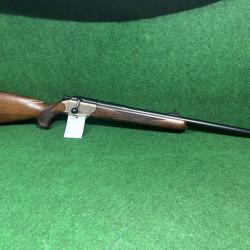 Carabine blaser R93 cal 375 H h