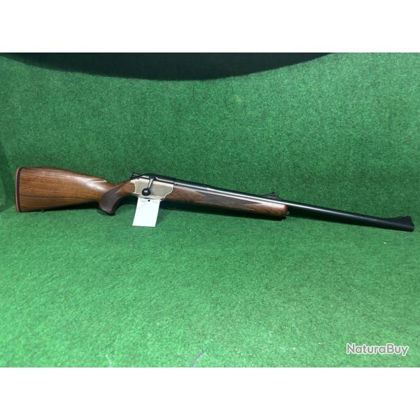 Carabine blaser R93 cal 375 H h