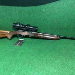 Carabine Remington 7400 cal 280 rem