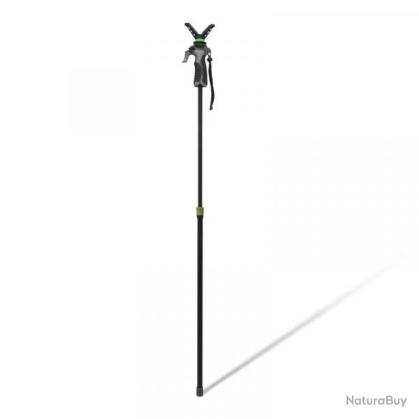 MONOPOD CANNE FAST automatique canne de pirsch
