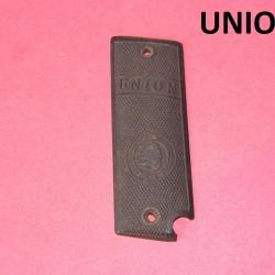 plaquette pistolet UNION 1925 ou UNION 3D ????? - VENDU PAR JEPERCUTE (GE240)