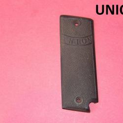 plaquette pistolet UNION 1925 ou UNION 3D ????? - VENDU PAR JEPERCUTE (GE241)