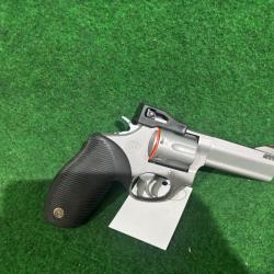 Revolver Taurus tracker mod 627 cal 357 mag