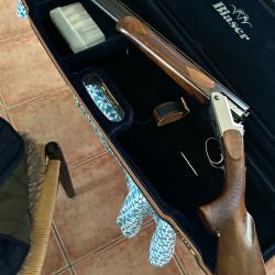 Blaser f3