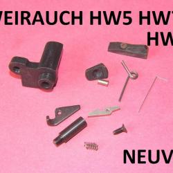 Lot pieces revolver WEIHRAUCH HW5 HW7 HW37 à 15.00 EUROS !!!!!!!!!!- VENDU PAR JEPERCUTE (s9l1009)