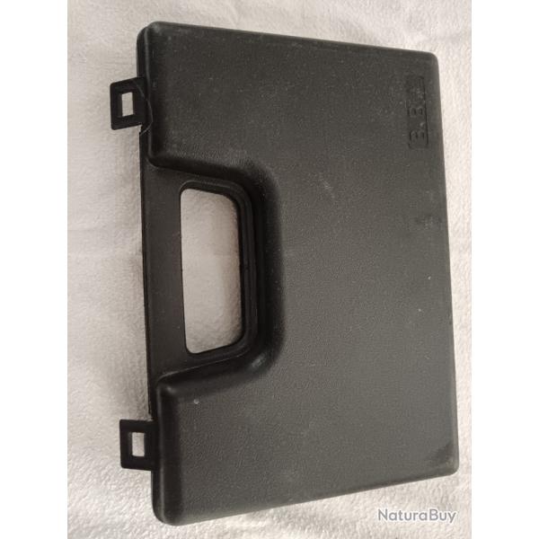 Petit coffret pour pistolet automatique
