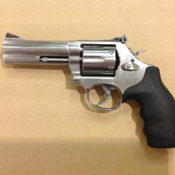 revolver Smith&Wesson 686 calibre 357 magnum