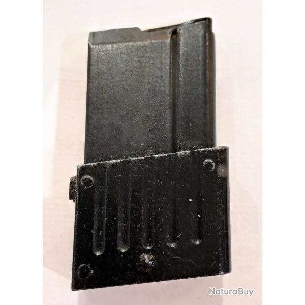 ERMA M1 22 magnum chargeur