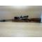 petites annonces chasse pêche : Ruger N 1. Calibre 22/250