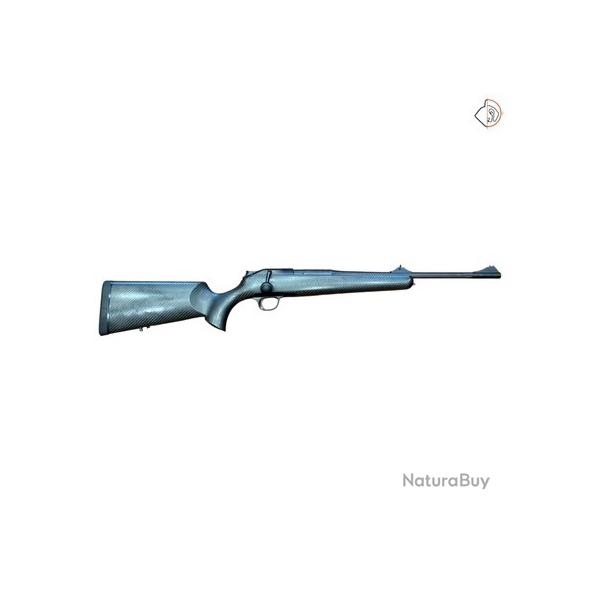 Carabine Blaser r8 crosse carbone Raven calibre 9,3x62 canon flter avec organe de vise Nn filete