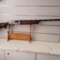 Fusil semi-automatique Beretta A400 UPLAND cal.12/76 bois can.76cm