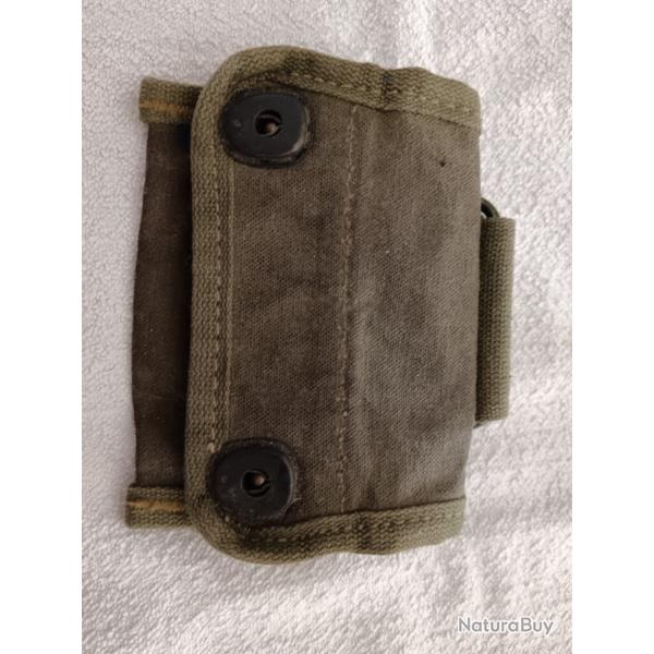 Pochette de 1er secours amricain