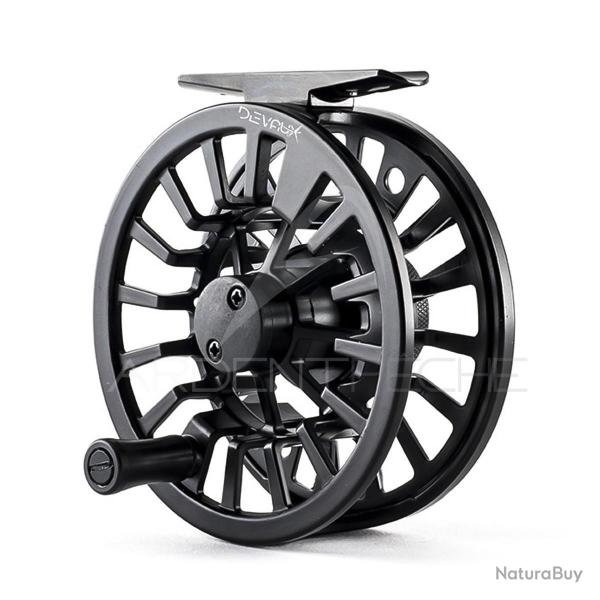 Moulinet DEVAUX D131 3  5