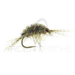 Mouche DEVAUX Gammare Tungtène GAMT 01 (par 3) H16