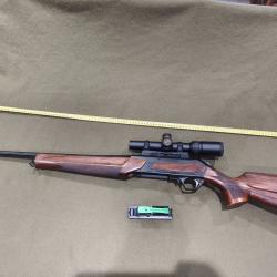 Carabine à culasse Linéaire browning maral. 9,3x62